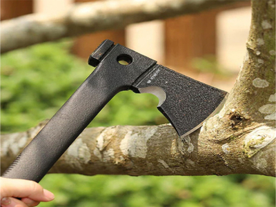 Axe 