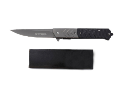 9"" Xtreme Pocket Knife  (XTR-HKN094)