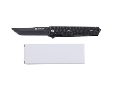 8.4"" Xtreme Pocket Knife  (XTR-HKN095)