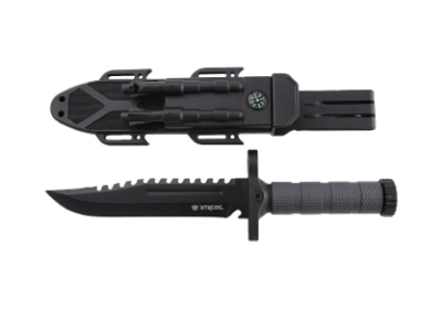 12.48"" Xtreme Hunting Knife  (XTR-HKN098)