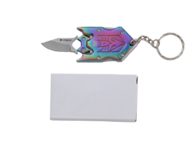 2.95"" Xtreme Pocket Knife  (XTR-HKN099)