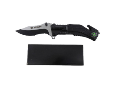 8.23"" Xtreme Pocket Knife (XTR-HKN105)