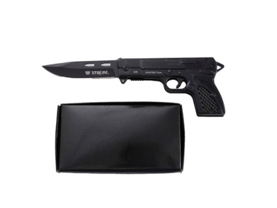 8"" Xtreme Pocket Knife (XTR-HKN106