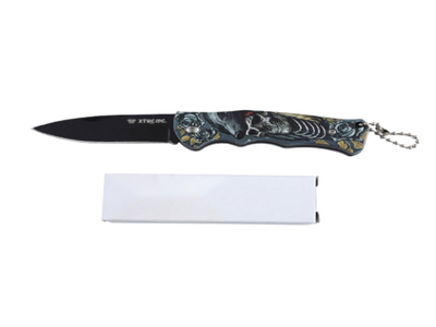 6.30"" Xtreme Pocket Knife (XTR-HKN109)