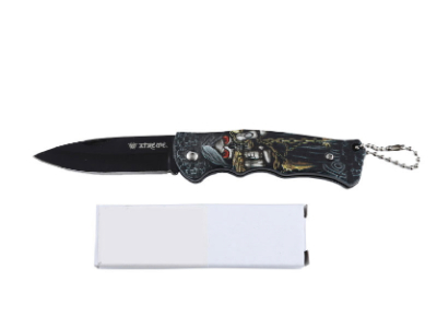 6.30"" Xtreme Pocket Knife (XTR-HKN110)