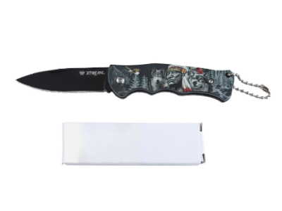 6.30"" Xtreme Pocket Knife (XTR-HKN111)