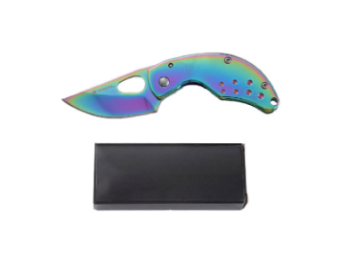 4.88"" Xtreme Pocket Knife (XTR-HKN112)