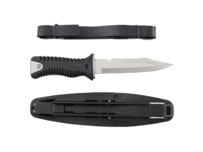 10"" Xtreme Hunting Knife (XTR-HKN114)