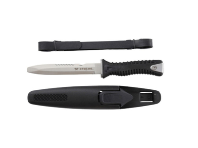 10"" Xtreme Hunting Knife (XTR-HKN115)