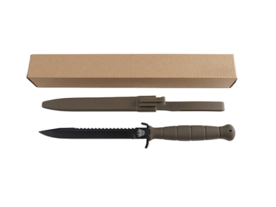 11.42"" Xtreme Hunting Knife (XTR-HKN116)