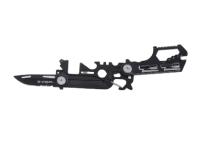 7.75"" Xtreme Multifunctional Tool (XTR-HKN118)