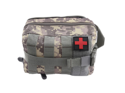 Xtreme Outdoor tools  Survival kit (XTR-HKN125)