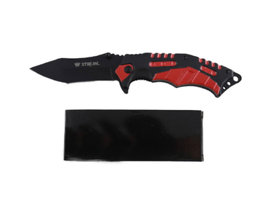 8.39"" Xtreme Pocket Knife (XTR-HKN126)