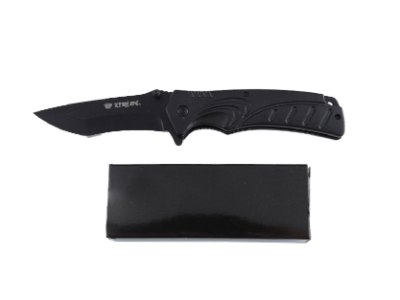 8.01"" Xtreme Pocket Knife (XTR-HKN130)