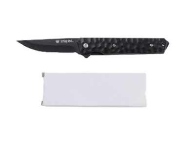 8.07"" Xtreme Pocket Knife (XTR-HKN132)