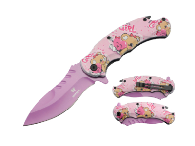 8.4"" Xtreme Pocket knife (XTR-DES-11)