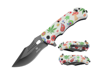 8.4"" Xtreme Pocket knife (XTR-DES-13)