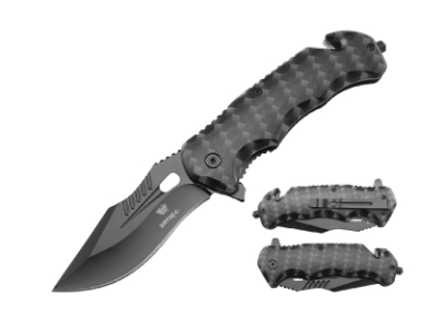 8"" Xtreme Pocket knife (XTR-DES-16)