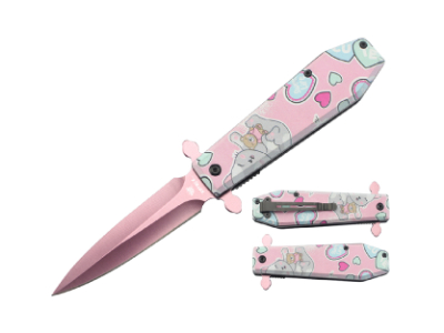 8"" Xtreme Pocket knife (XTR-DES-21)