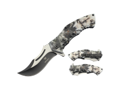 8.07"" Xtreme Pocket knife (XTR-DES-31)