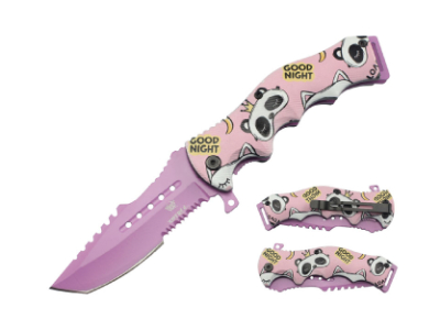 8"" Xtreme Pocket knife (XTR-DES-5)