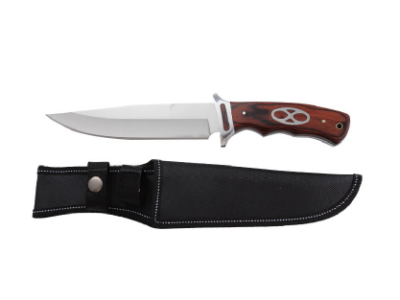 11.81"" Xtreme Hunting Knife  (XTR-HKN059)