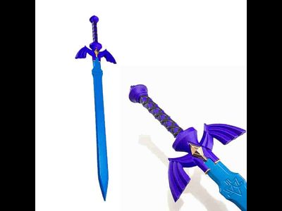 Griffonsteel Foam Katana