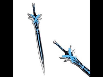 Skyreaver Foam Sword