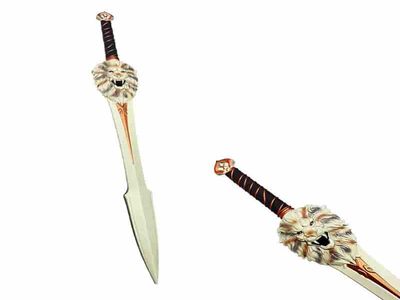 TwilightStrike Trainer Blade