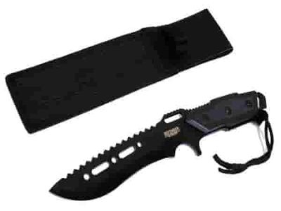 Full Tang 12″ BlackSpire Combat Knife 