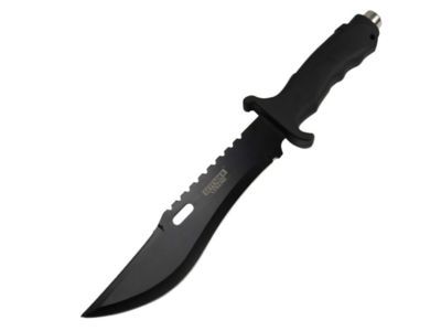 13″ OnyxFang Hunting Knife