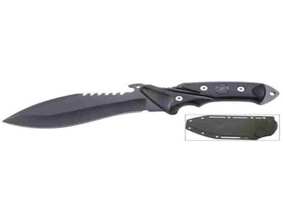11″ IronTalon Hunting Knife