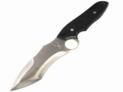 10" ShadowSlot Hunting Knife