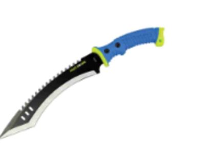 16" TwinForce Outland Knife