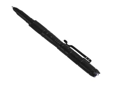  6.25″ Obsidian Collectors Pen