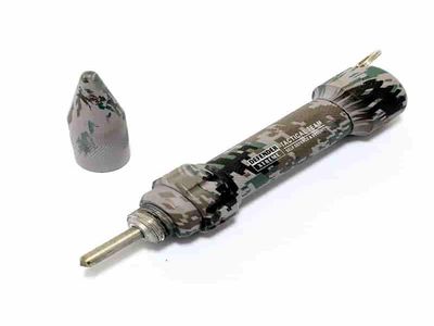 CamoStrike Keychain Glass Breaker