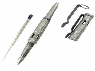 5.75" StealthRay Tactical Flashlight 