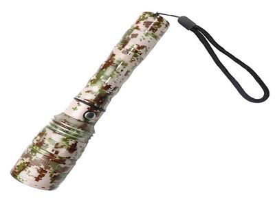 NightOps Camo Flashlight – 1000LM