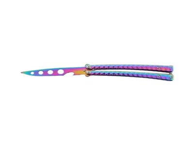 RoyalGrip Pocket Tool – Purple Edition