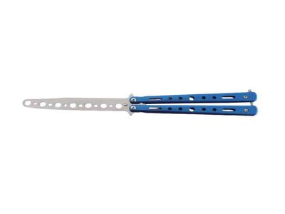 AquaCraft Pocket Tool – Blue Finish