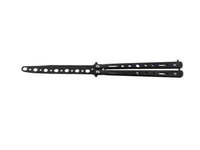 BlackCore Pocket Tool – Tactical Black