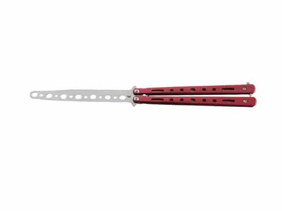 CrimsonCore Pocket Tool – Red Variant