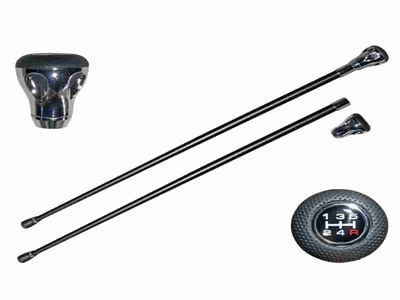 36.5″ Midnight Drift Walking Cane
