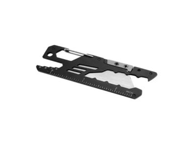 Multi Functional Portable Tool  Stainless Steel