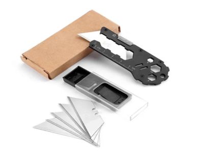 Multi Functional Portable Tool Stainless Steel