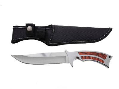11.42"" Xtreme Hunting Knife  (XTR-HKN050)