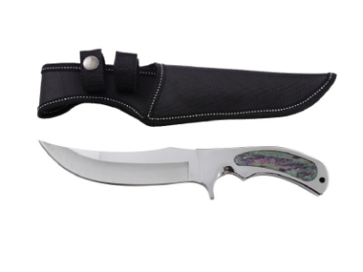 11.22"" Xtreme Hunting Knife  (XTR-HKN051)