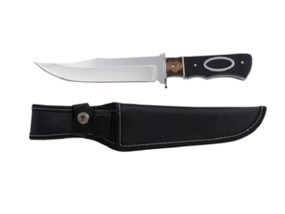 12"" Xtreme Hunting Knife  (XTR-HKN052)