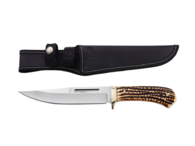 12"" Xtreme Hunting Knife  (XTR-HKN053)
