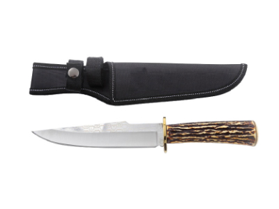 12"" Xtreme Hunting Knife  (XTR-HKN055)